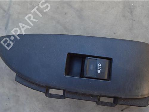 Used Left rear window switch Left rear window switch TOYOTA PRIUS (_W3_) 1.8 Hybrid (ZVW30) (136 hp) 24562651 24562651