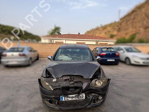 Used Parts SEAT ALTEA (5P1) 1.6 TDI 4867727