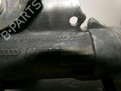 Electronic module SEAT LEON (1M1) 1.6 16 V | BP31824850M83 - Image 5