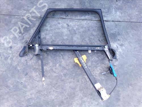 Used Rear left window mechanism Rear left window mechanism AUDI A4 B6 Avant (8E5) 1.9 TDI (130 hp) 33423104 33423104