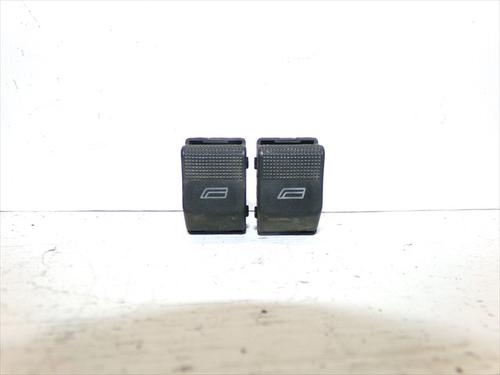 Used Left front window switch Left front window switch AUDI A4 B5 (8D2) 1.6 (100 hp) 24564499 24564499