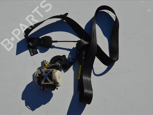 Used Front right seatbelt Front right seatbelt PEUGEOT 3008 II SUV (MC_, MR_, MJ_, M4_) 1.2 THP/ PureTech 130 (MRHNSM, MRHNSU, MRHNSJ, MRHNYW,... (131 hp) 24563036 24563036