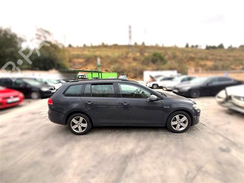 Left front window switch VW GOLF VII Variant (BA5, BV5) 1.6 TDI | BP33422938I27  - Image 7