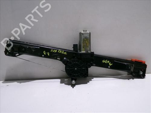 Used Front right window mechanism Front right window mechanism FIAT GRANDE PUNTO (199_) 1.3 D Multijet (199.AXD11, 199.AXD1A, 199.AXD1B,... (90 hp) 33423632 33423632