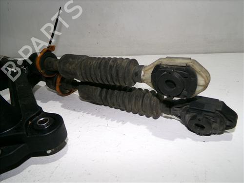 Gear lever CHEVROLET LACETTI (J200) 2.0 D | BP24568149M90 - Image 3