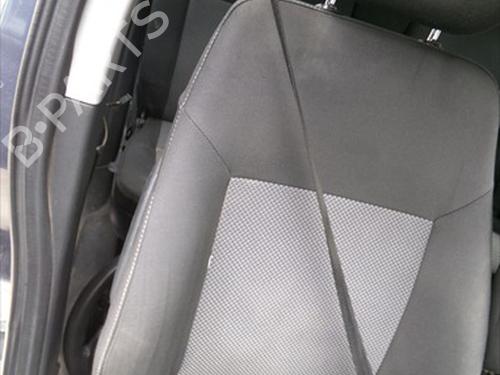 Cinturón de seguridad delantero derecho Cinturón de seguridad delantero derecho OPEL MERIVA A MPV (X03) 1.7 CDTI (E75) (100 hp) 33904893 33904893