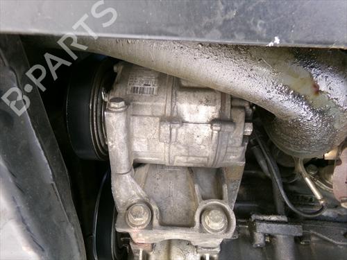 Used AC compressor AC compressor ALFA ROMEO 159 (939_) 1.9 JTDM 16V (939AXC1B, 939AXC12) (150 hp) 36070647 36070647