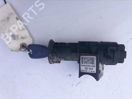 Used Electronic module Electronic module FIAT PANDA (169_) 1.3 D Multijet (169.AXC1A) (70 hp) 24858674 24858674