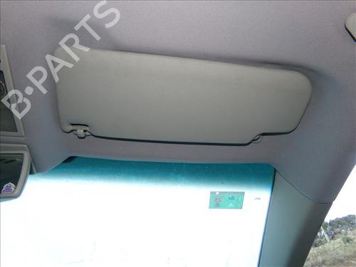 Right sun visor SEAT LEON (1P1) 2.0 TDI | BP33264344I2 - Image 2