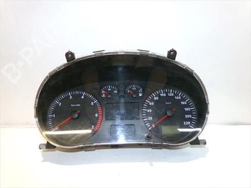 Used Electronic module Electronic module SEAT CORDOBA (6K1, 6K2) 1.4 i (60 hp) 35799794 35799794