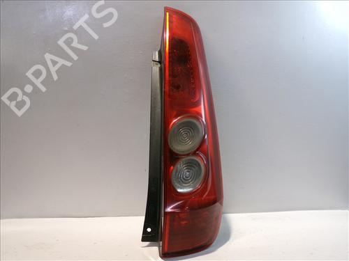 right-taillight-ford-fiesta-v-van-2002-2003-2004-2005-2006-2007-2008-2009-2010-29272312 main image