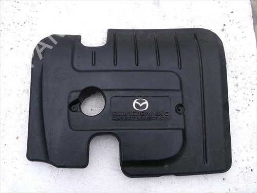 Used Upper protection Upper protection MAZDA 3 Saloon (BL) 1.6 MZR CD (BL12) (109 hp) 33265405 33265405