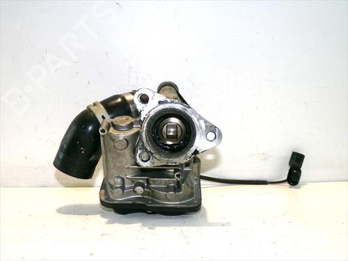 Egr RENAULT CLIO IV (BH_) 1.5 dCi 75 (75 hp) 32140752
