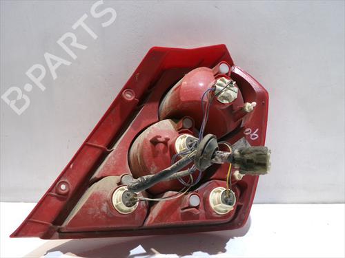 Left taillight DAEWOO KALOS (KLAS) 1.4 16V | BP33423185C34 - Image 2