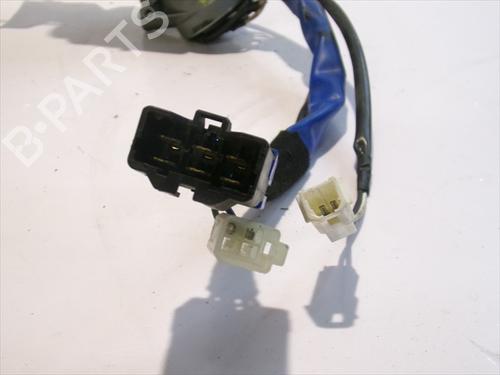 Electronic module KIA CARNIVAL I (UP, FL) 2.9 TDi | BP25215489M83 - Image 4