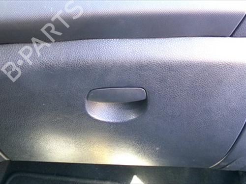 Used Glove box Glove box DACIA SANDERO II 1.5 dCi (90 hp) 36664291 36664291