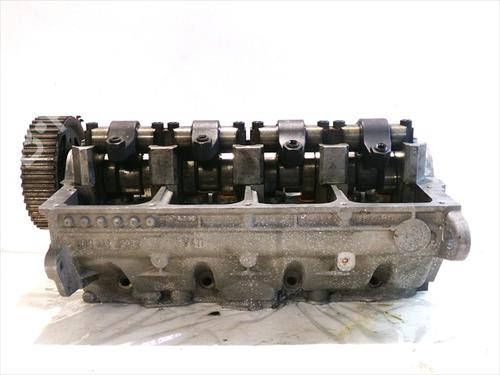 Used Cylinder head Cylinder head SEAT ALHAMBRA (7V8, 7V9) 1.9 TDI (115 hp) 39666792 39666792