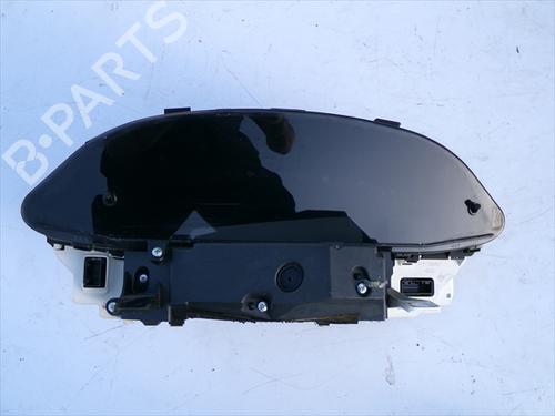Elektronik Modul für Elektronik Modul TOYOTA YARIS (_P9_) 1.4 D-4D (NLP90_, NLP90R) (90 hp) 36184056 36184056