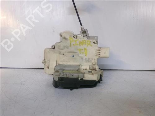 rear-right-lock-audi-a4-b7-8ec-2004-2005-2006-2007-2008-2009-24562260 main image