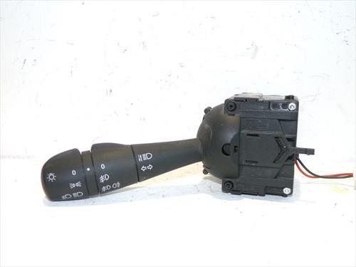 Used Headlight switch Headlight switch DACIA LODGY (JS_) 1.5 Blue dCi 95 (JSJL, JSN7) (95 hp) 34003801 34003801