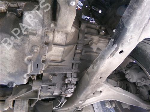 Used Gearbox Gearbox OPEL VECTRA C GTS (Z02) 2.2 DTI 16V (F68) (125 hp) 27494471 27494471