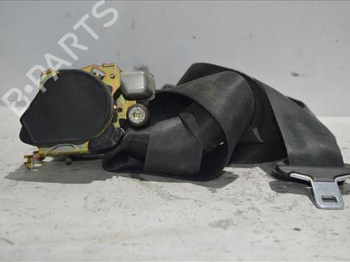 Front right seatbelt PEUGEOT 307 CC (3B) 2.0 HDi 135 | BP24559214I25 - Image 2