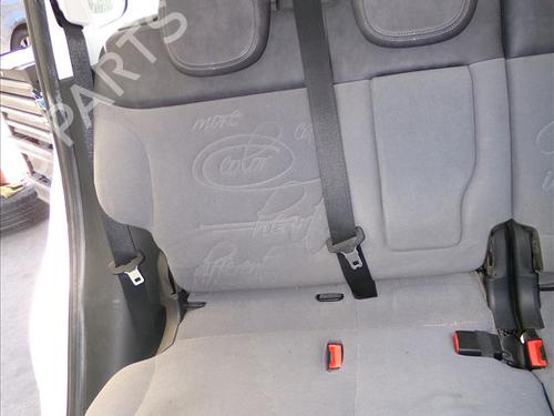 Used Rear seat Rear seat FIAT 500L (351_, 352_) 1.6 D Multijet (199LYD1B) (105 hp) 33422782 33422782