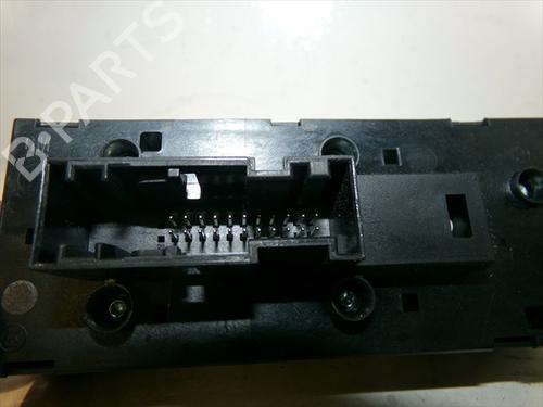 Left front window switch OPEL ASTRA H GTC (A04) 1.9 CDTI (L08) | BP36553571I27 - Image 4