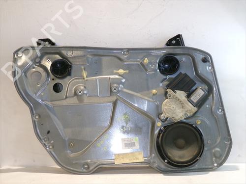 Used Front left window mechanism Front left window mechanism SEAT CORDOBA (6L2) 1.4 16V (100 hp) 34460093 34460093