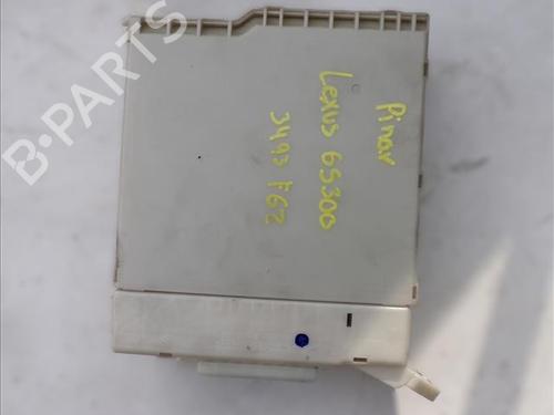 Fuse box LEXUS GS (_S19_) 300 (GRS190_, GRS190R) | BP24567467E1 - Image 2