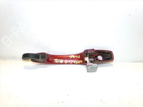 Front left exterior door handle DODGE CALIBER 2.0 CRD | BP24568518C128 - Image 3