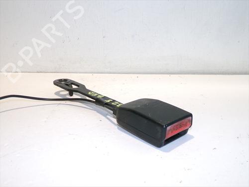 Used Seat buckle Seat buckle 37629818 37629818
