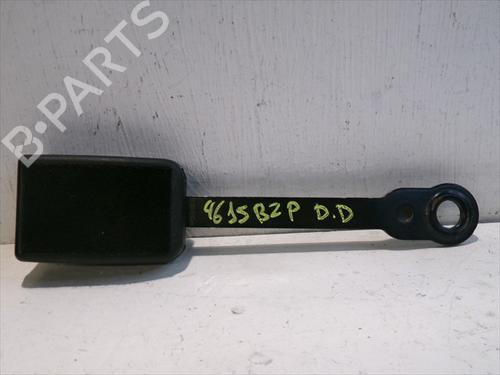 Sikkerhedssele-spænde PEUGEOT 607 (9D, 9U) 2.2 HDi | BP24858368I32 - Image 2