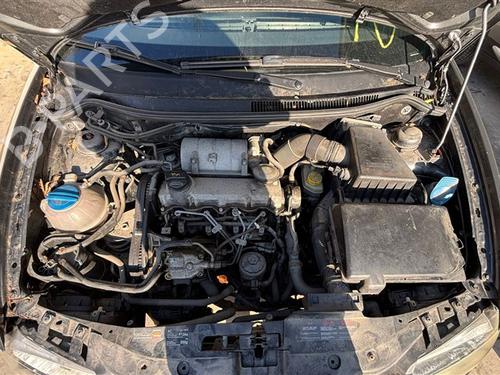 Headlight switch SEAT CORDOBA (6L2) 1.9 SDI | BP31824878I24  - Image 5