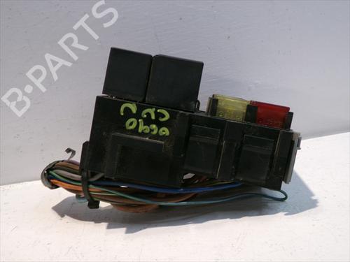 Fuse box LANCIA LYBRA (839_) 1.9 JTD (839.AXI1A, 839.AXN1A, 839.CXL1A) | BP24567801E1 - Image 2