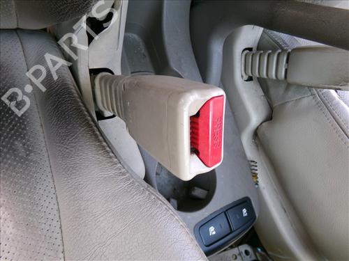 Used Seat buckle Seat buckle HYUNDAI TUCSON (JM) 2.0 CRDi (140 hp) 27444407 27444407