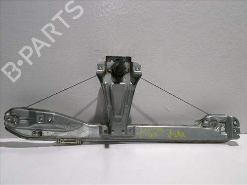 Used Rear right window mechanism Rear right window mechanism RENAULT CLIO II (BB_, CB_) 1.2 16V (BB05, BB0W, BB11, BB27, BB2T, BB2U, BB2V, CB05,... (75 hp) 24559759 24559759