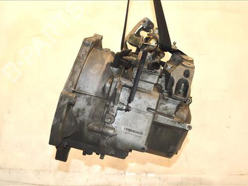Gearbox SAAB 9-3 (YS3F, E79, D79, D75) 2.0 t | BP24558196M3 - Image 2