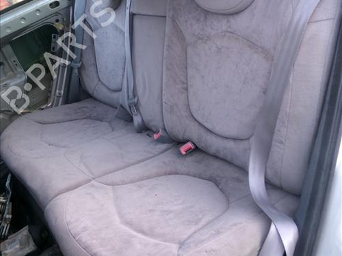 Used Rear seat Rear seat CITROËN C5 I (DC_) 2.0 HDi (DCRHZB, DCRHZE) (109 hp) 29450722 29450722