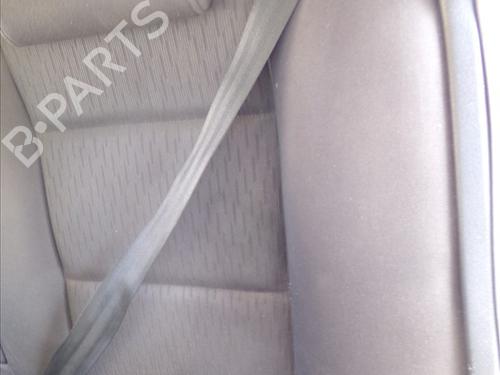 Used Rear left seatbelt Rear left seatbelt AUDI A4 B7 (8EC) 2.0 TDI (140 hp) 27888943 27888943