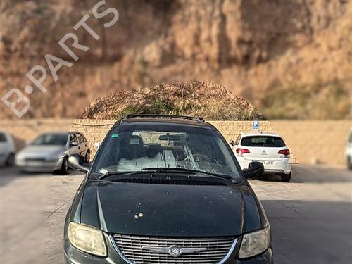 Used Parts CHRYSLER VOYAGER IV (RG, RS) 2.5 CRD 4513856