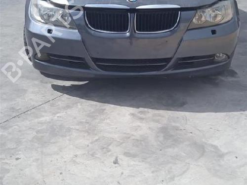 Rear right seatbelt BMW 3 (E90) 318 d | BP24560226I28 - Image 4