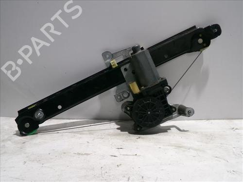 Used Rear left window mechanism Rear left window mechanism VOLVO S60 I (384) D5 (163 hp) 24562357 24562357