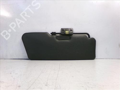 Used Left sun visor Left sun visor AIXAM 500 Hatchback 0.5 D (14 hp) 33423777 33423777