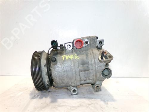 Used AC compressor AC compressor 37282543 37282543