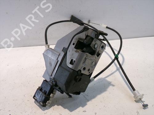 Used Rear right lock Rear right lock 29923462 29923462