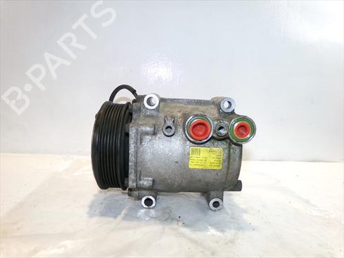 Used AC compressor AC compressor FORD FIESTA VI (CB1, CCN) 1.6 TDCi (95 hp) 36156158 36156158