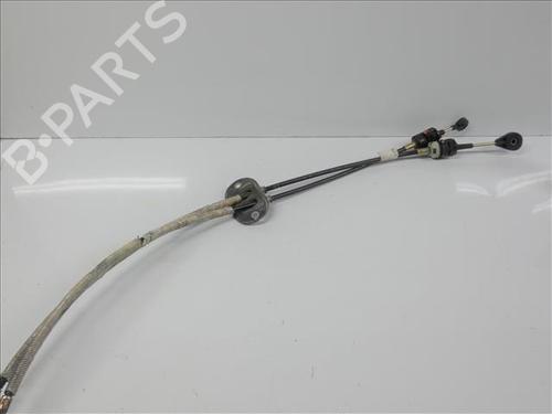 Used Cable Cable FORD MONDEO III Saloon (B4Y) 1.8 16V (110 hp) 24556688 24556688