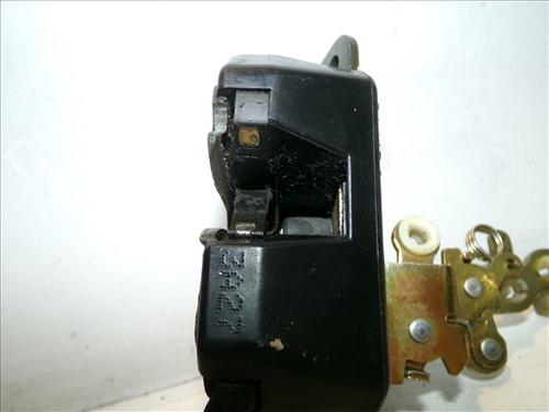 Tailgate lock DAEWOO KALOS (KLAS) 1.2 | BP33423610C101 - Image 4