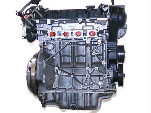 Engine FORD KA+ III (UK, FK) 1.2 Ti-VCT | BP38615268M1 - Image 2